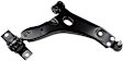 GK80407 Front, Passenger Side, Lower Control Arm