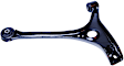 GK80409 Front, Passenger Side, Lower Control Arm