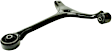 GK80411 Front, Passenger Side, Lower Control Arm