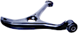 GK80412 Front, Driver Side, Lower Control Arm