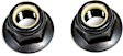 GK80426 Rear, Driver or Passenger Side Sway Bar Link, Supreme Series
