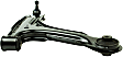 GK80428 Front, Passenger Side, Lower Control Arm