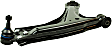 GK80428 Front, Passenger Side, Lower Control Arm