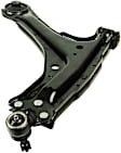 GK80446 Front, Driver Side, Lower Control Arm