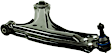 GK80446 Front, Driver Side, Lower Control Arm