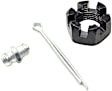 GK80446 Front, Driver Side, Lower Control Arm