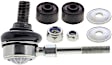 GK80449 Front, Driver or Passenger Side Sway Bar Link, Supreme Series
