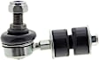 GK80449 Front, Driver or Passenger Side Sway Bar Link, Supreme Series