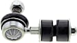 GK80449 Front, Driver or Passenger Side Sway Bar Link, Supreme Series