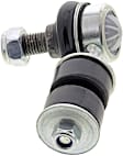 GK80449 Front, Driver or Passenger Side Sway Bar Link, Supreme Series