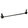 GK80451 Front, Passenger Side Sway Bar Link, Supreme Series