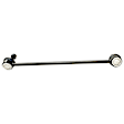GK80451 Front, Passenger Side Sway Bar Link, Supreme Series