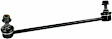 GK80460 Front, Passenger Side Sway Bar Link, Supreme Series