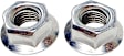GK80465 Sway Bar Link, Supreme Series