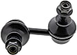 GK80470 Front, Driver Side Sway Bar Link, Supreme Series