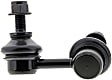 GK80470 Front, Driver Side Sway Bar Link, Supreme Series