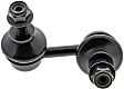 GK80471 Front, Passenger Side Sway Bar Link, Supreme Series
