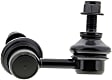 GK80471 Front, Passenger Side Sway Bar Link, Supreme Series