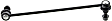 GK80478 Front, Driver or Passenger Side Sway Bar Link, Supreme Series