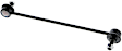 GK80497 Front, Driver or Passenger Side Sway Bar Link, Supreme Series