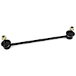 GK80500 Front, Driver or Passenger Side Sway Bar Link, Supreme Series