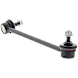 GK80508 Front, Driver Side Sway Bar Link, Original Grade Series