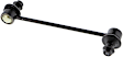 GK80510 Front, Driver or Passenger Side Sway Bar Link, Supreme Series