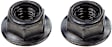 GK80510 Front, Driver or Passenger Side Sway Bar Link, Supreme Series