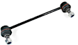 GK80511 Rear, Driver or Passenger Side Sway Bar Link, Supreme Series