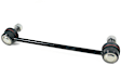 GK80511 Rear, Driver or Passenger Side Sway Bar Link, Supreme Series