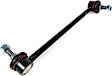 GK80513 Front, Passenger Side Sway Bar Link, Supreme Series