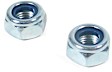 GK80513 Front, Passenger Side Sway Bar Link, Supreme Series