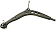 GK80531 Front, Driver Side, Lower Control Arm