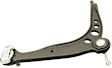 GK80531 Front, Driver Side, Lower Control Arm