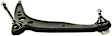 GK80531 Front, Driver Side, Lower Control Arm
