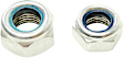 GK80531 Front, Driver Side, Lower Control Arm