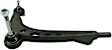 GK80532 Front, Passenger Side, Lower Control Arm