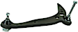 GK80532 Front, Passenger Side, Lower Control Arm