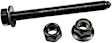 GK80563 Front, Passenger Side, Lower, Rearward Control Arm