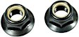 GK80564 Sway Bar Link, Supreme Series