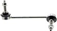 GK80582 Front, Driver Side Sway Bar Link, Supreme Series