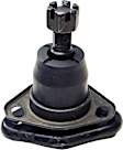 GK8059 Front, Driver or Passenger Side, Lower Ball Joint