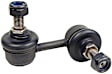 GK80616 Front, Driver Side Sway Bar Link, Supreme Series