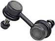 GK80616 Front, Driver Side Sway Bar Link, Supreme Series