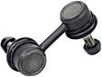 GK80617 Front, Passenger Side Sway Bar Link, Supreme Series