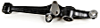 GK80639 Front, Passenger Side, Lower Control Arm