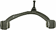 GK80669 Front, Driver Side, Upper Control Arm