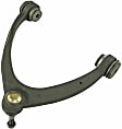 GK80669 Front, Driver Side, Upper Control Arm