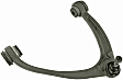 GK80670 Front, Passenger Side, Upper Control Arm