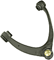 GK80670 Front, Passenger Side, Upper Control Arm